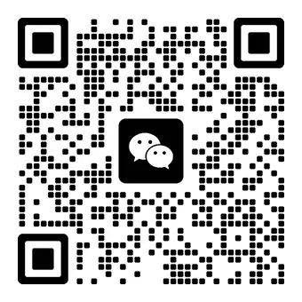扫码添加微信