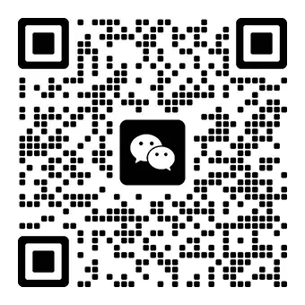 扫码添加微信
